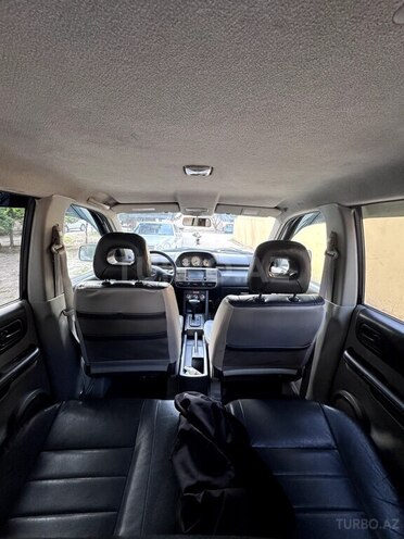 Nissan X-Trail-8