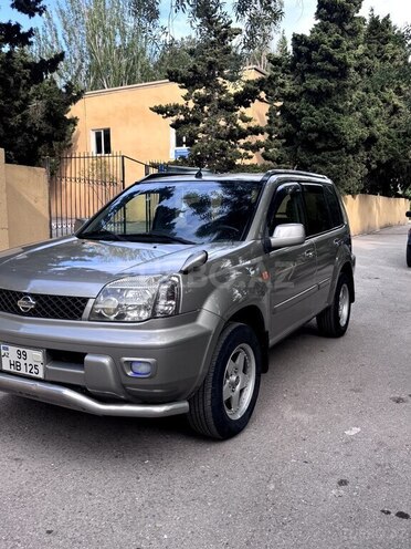 Nissan X-Trail-11
