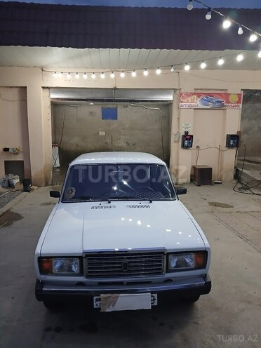 LADA (VAZ) 2107-6