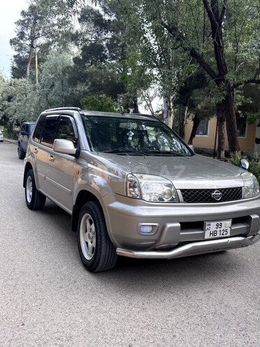 Nissan X-Trail-12