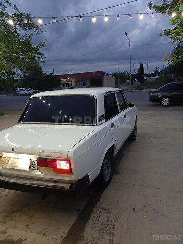 LADA (VAZ) 2107-7