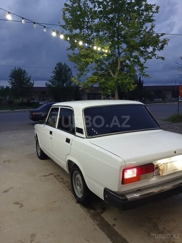 LADA (VAZ) 2107-8