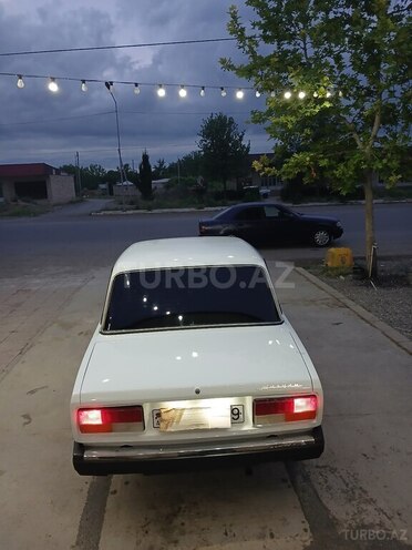 LADA (VAZ) 2107-9