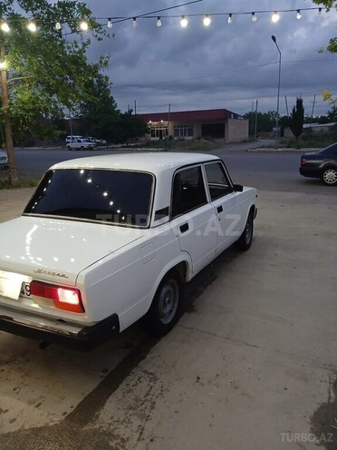 LADA (VAZ) 2107-10