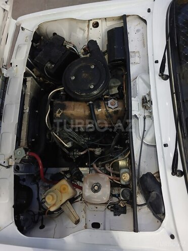 LADA (VAZ) 2107-13