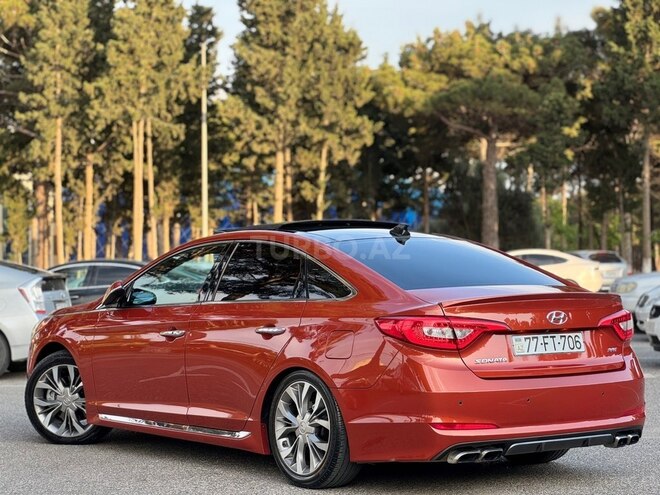 Hyundai Sonata-4