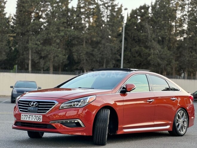 Hyundai Sonata-11