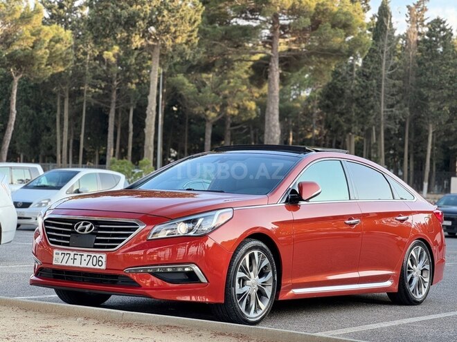Hyundai Sonata-9