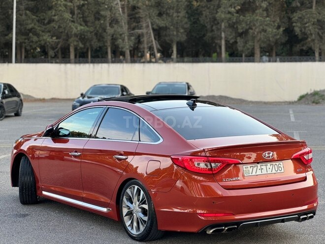 Hyundai Sonata-8