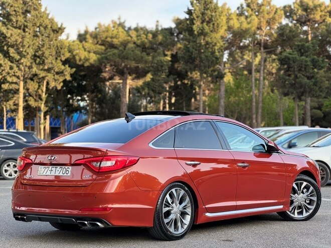 Hyundai Sonata-3