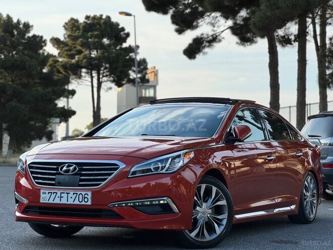 Hyundai Sonata-2