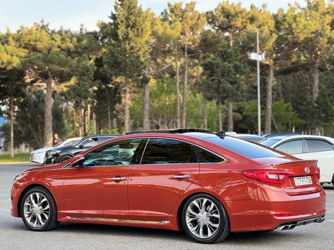 Hyundai Sonata-7