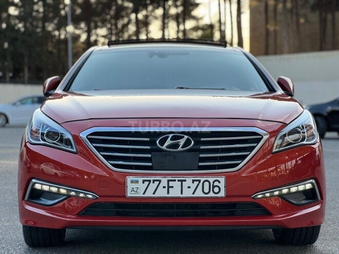 Hyundai Sonata-5
