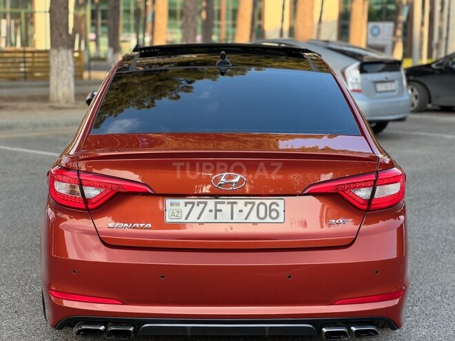 Hyundai Sonata-6