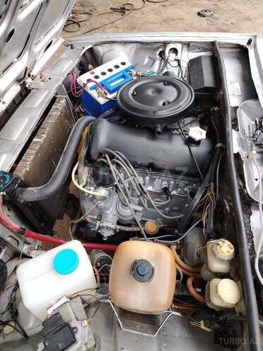 LADA (VAZ) 2107-7