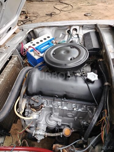 LADA (VAZ) 2107-10