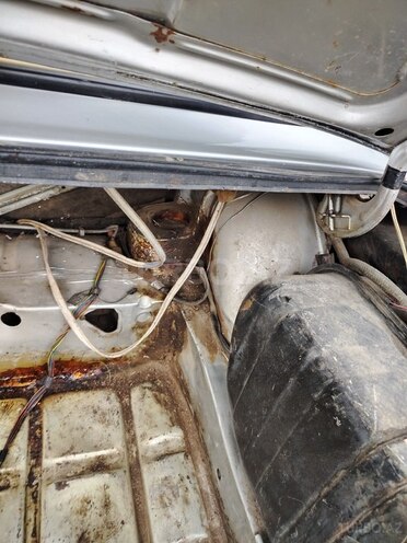 LADA (VAZ) 2107-12