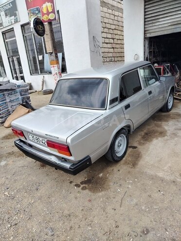 LADA (VAZ) 2107-6