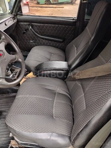 LADA (VAZ) 2107-18