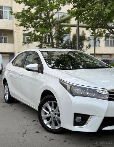 Toyota Corolla-2