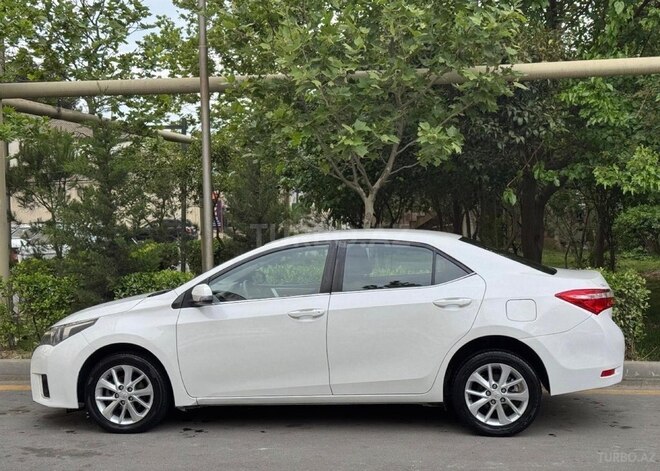 Toyota Corolla-5