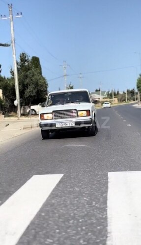 LADA (VAZ) 2107-10