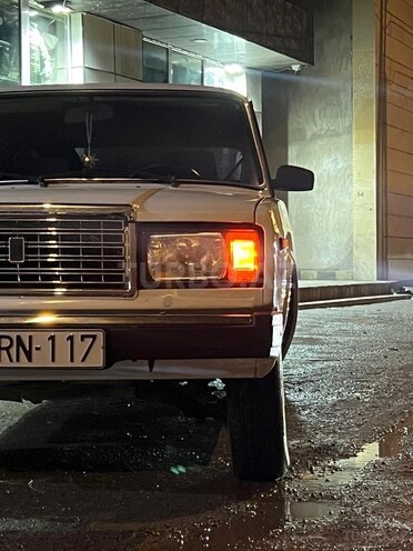 LADA (VAZ) 2107-11