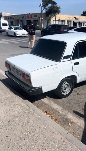LADA (VAZ) 2107-9