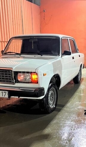 LADA (VAZ) 2107-6