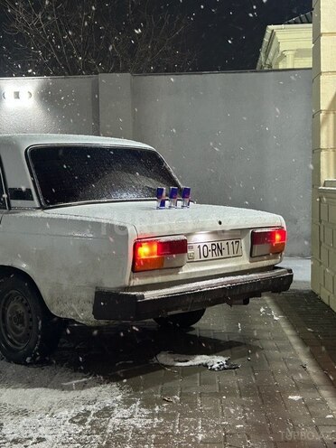 LADA (VAZ) 2107-14