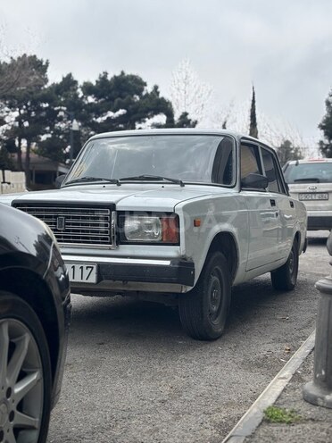 LADA (VAZ) 2107-12