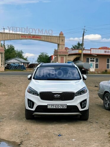 Kia Sorento-16