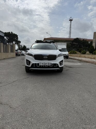 Kia Sorento-1