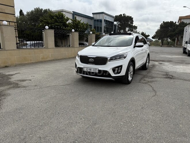 Kia Sorento-8