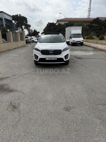 Kia Sorento-2