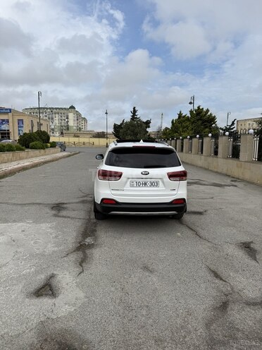Kia Sorento-5