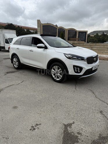 Kia Sorento-3