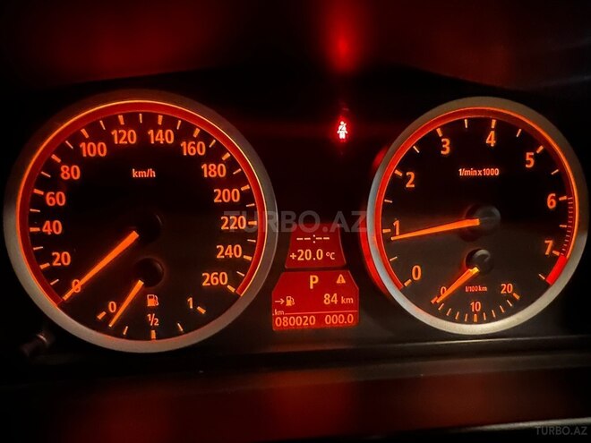 BMW 525-11