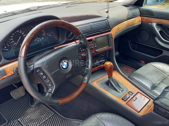 BMW 728-5