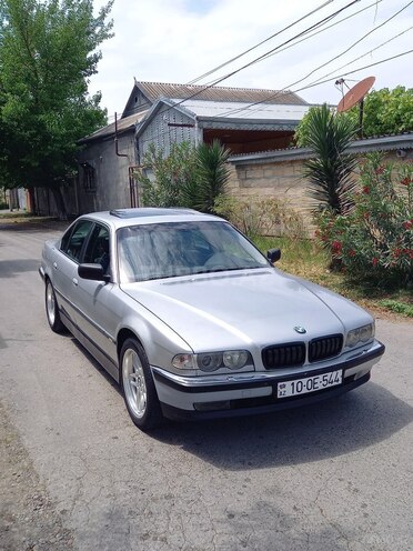BMW 728-20
