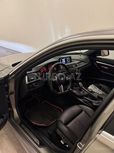 BMW 330-7