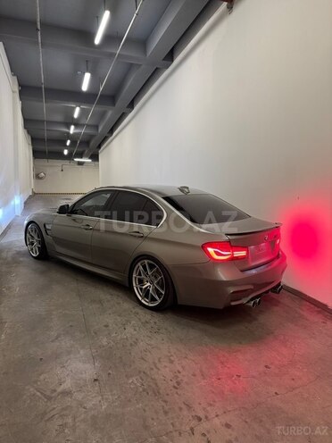 BMW 330-6