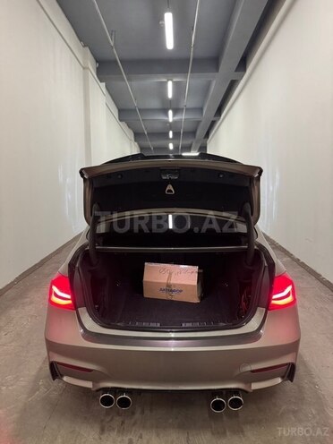 BMW 330-16