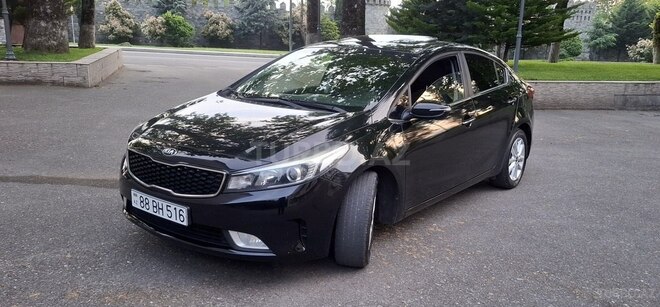 Kia K3-9