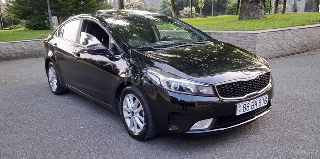Kia K3-3