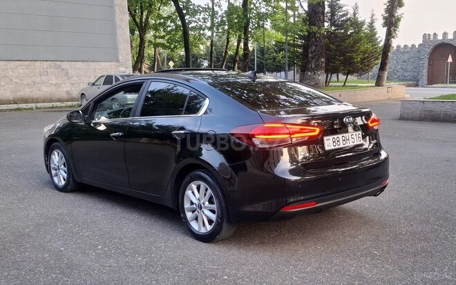 Kia K3-6
