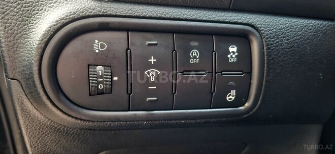 Kia K3-21