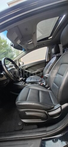 Kia K3-15