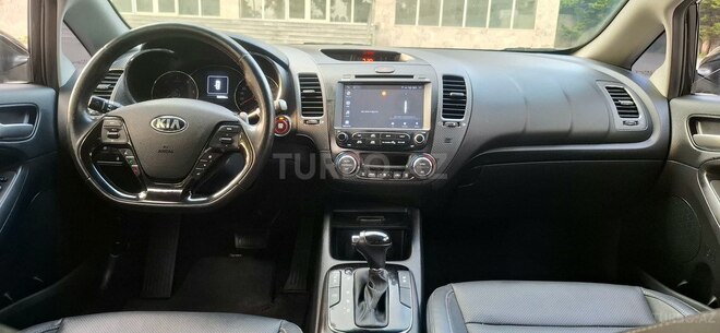 Kia K3-17