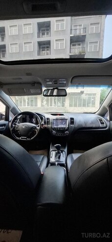 Kia K3-14